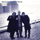 Medeski Martin & Wood - It's A Jungle In Here [LP]