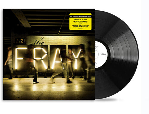 Fray, The - The Fray [LP]