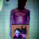 JPEGMAFIA - Ghost Pop Tape [2xLP - White]