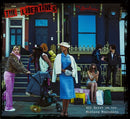 Libertines, The - All Quiet On The Eastern Esplanade [2xLP - White]