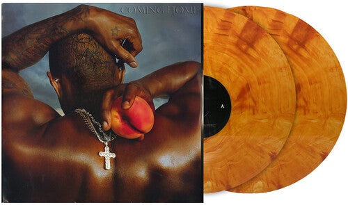 Usher - Coming Home [2xLP - Peach Sky]