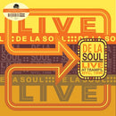 De La Soul - Live at Tramps, NYC, 1996 [LP]