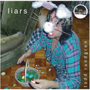 Todd Rundgren - Liars [2xLP - Green]