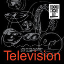 Television - Live at the Academy [2xLP - Color]