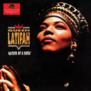 Queen Latifah - Nature of a Sistah [LP]