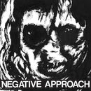 Negative Approach - 10-Song EP (Remastered) [7" - Purple]