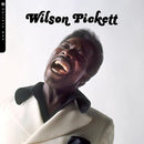 Wilson Pickett - Now Playing [LP]