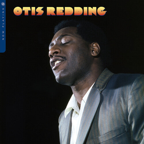 Otis Redding - Now Playing [LP]