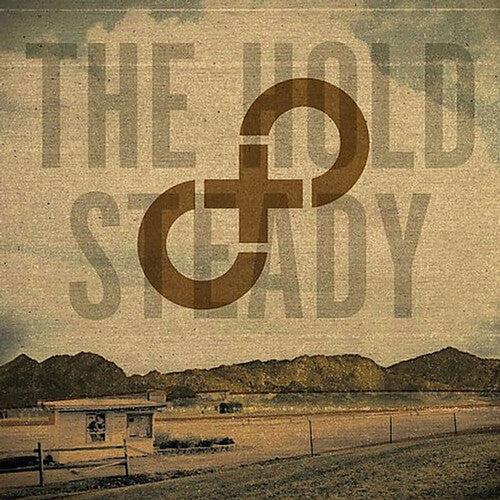 Hold Steady, The - Stay Positive [2xLP]