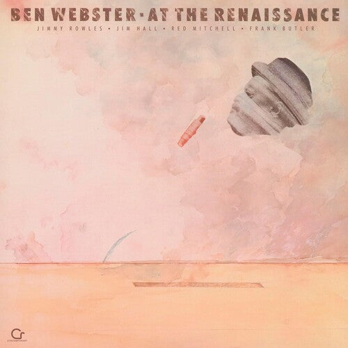 Ben Webster - At The Renaissance (Acoustic Sounds) [LP]