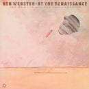 Ben Webster - At The Renaissance (Acoustic Sounds) [LP]