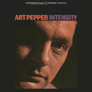 Art Pepper - Intensity (Contemporary Records Acoustic Sounds Series) [LP]