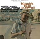 Howard McGhee - Maggie's Back In Town!! [LP]