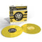 Motorhead - The Lost Tapes [2xLP - Yellow]