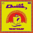 Daniel Romano - Too Hot To Sleep [LP - Red]