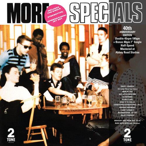 Specials, The - More Specials [LP]