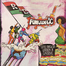 Funkadelic - One Nation Under A Groove [2xLP]