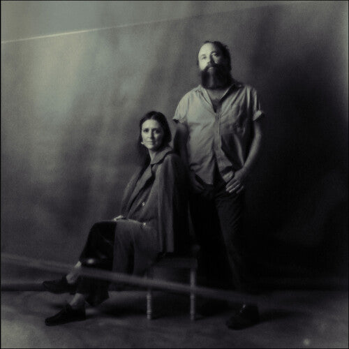Glass Hours, The - The Glass Hours [LP]