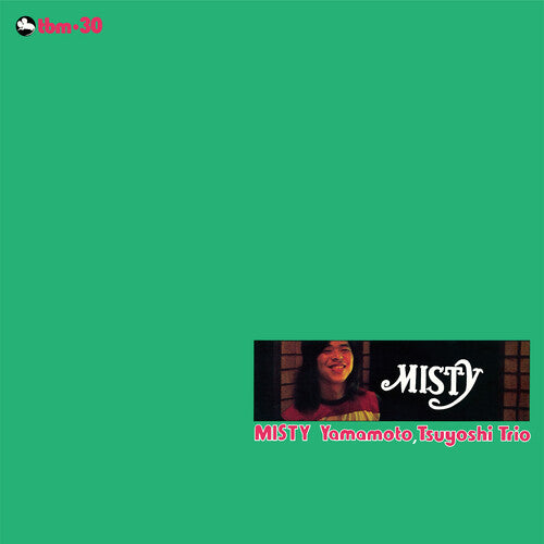 Tsuyoshi Yamamoto - Misty [LP]