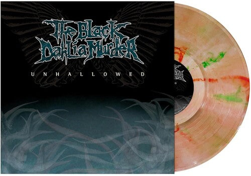 Black Dahlia Murder, The - Unhallowed [LP - Yuletide]