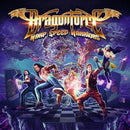 Dragonforce - Warp Speed Warriors [LP]