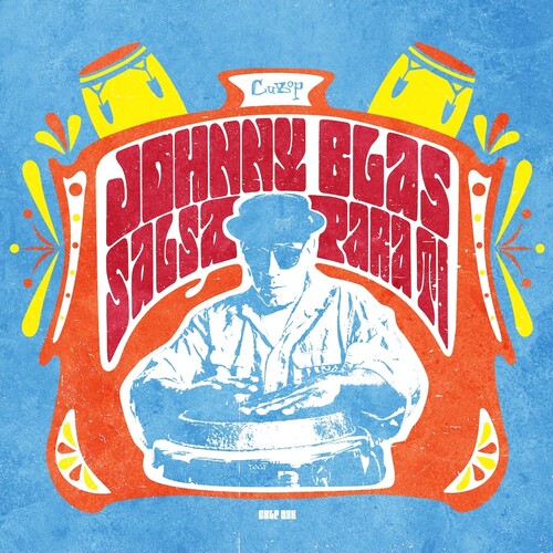 Johnny Blas - Salsa Para Ti [LP]