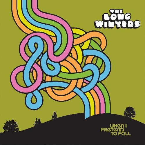 Long Winters, The - When I Pretend To Fall [2xLP]