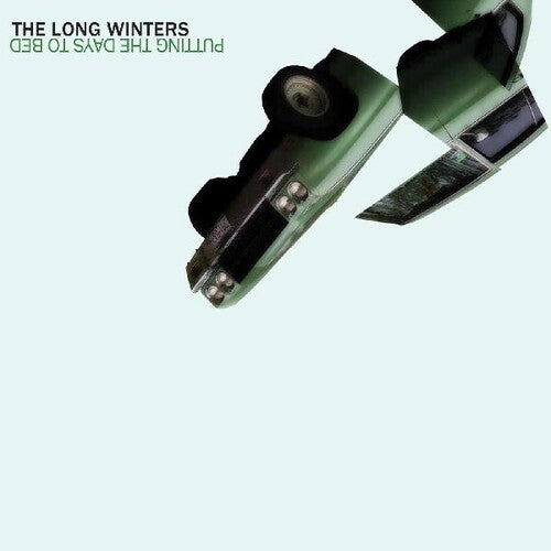 Long Winters, The - Putting The Days To Bed [2xLP]