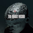 Ghost Inside, The - Searching For Solace [LP - Eco-Mix]