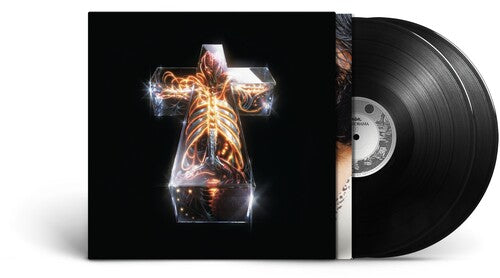 Justice - Hyperdrama [2xLP]