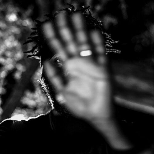 Gary Clark Jr. - JPEG RAW [LP - Bone]