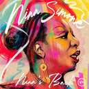 Nina Simone - Nina's Back [LP]