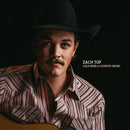 Zach Top - Cold Beer & Country Music [LP]