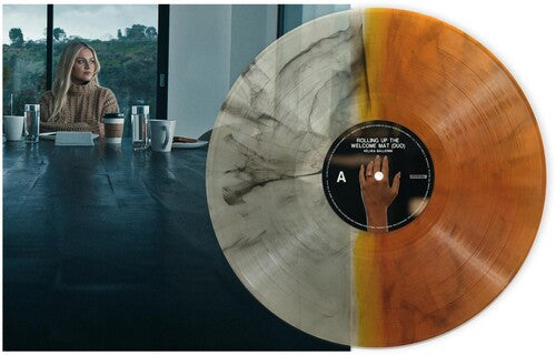 Kelsea Ballerini - Rolling Up The Welcome Mat [LP - Smoky Sunrise]