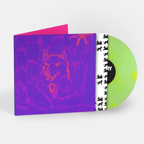 Dehd - Poetry [LP - Plutonium]