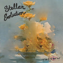 Aaron Lee Tasian - Stellar Evolution [CD]
