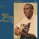 Skip James - Today! [LP]