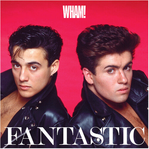 Wham! - Fantastic [LP]