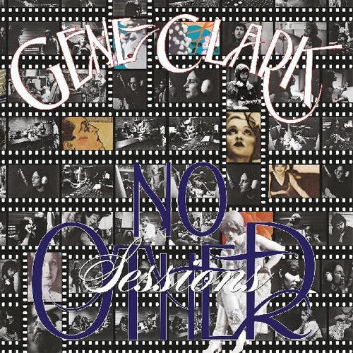 Gene Clark - No Other Sessions (50th Anniversary) [2xLP]