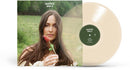 Kacey Musgraves - Deeper Well [LP - Cream/Clear]