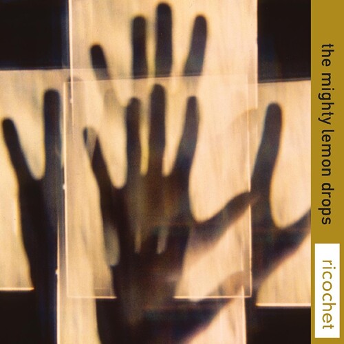 Mighty Lemon Drops, The - Ricochet [LP - Tan]