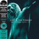 Iggy & The Stooges - Live at Lokerse Feesten, 2005 [LP]