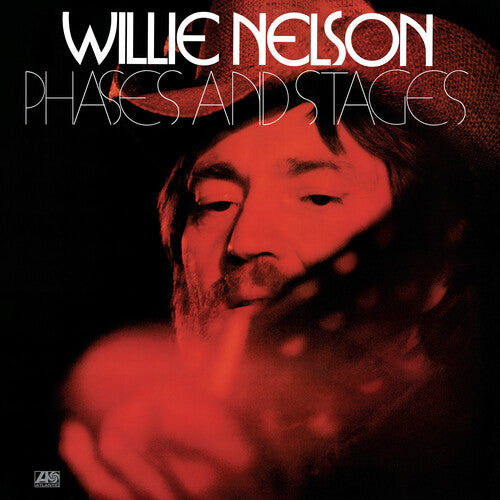 Willie Nelson - Phases and Stages [2xLP]
