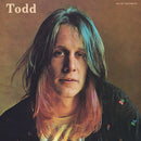 Todd Rundgren - Todd [2xLP - Orange/Green]