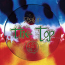 Cure, The - The Top [LP - Picture Disc]