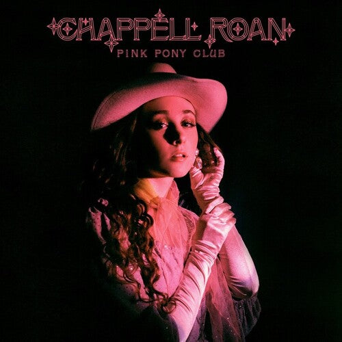 Chappell Roan - Pink Pony Club [7" - Pink]