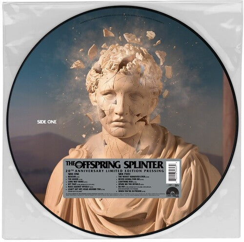 Offspring, The - Splinter (20th Anniversary) [LP - Picture Disc]