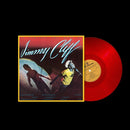 Jimmy Cliff - In Concert: The Best of Jimmy Cliff [LP - Red/Clear]