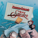 Cheech & Chong - Up in Smoke [LP - Green Smoke]