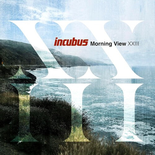 Incubus - Morning View XXIII [2xLP]